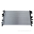 automobile radiator Aluminum Car Radiator for GM DODGE CHEVROLET-GMC MALIBU 2.4I OEM 1300292-13241726-13241726